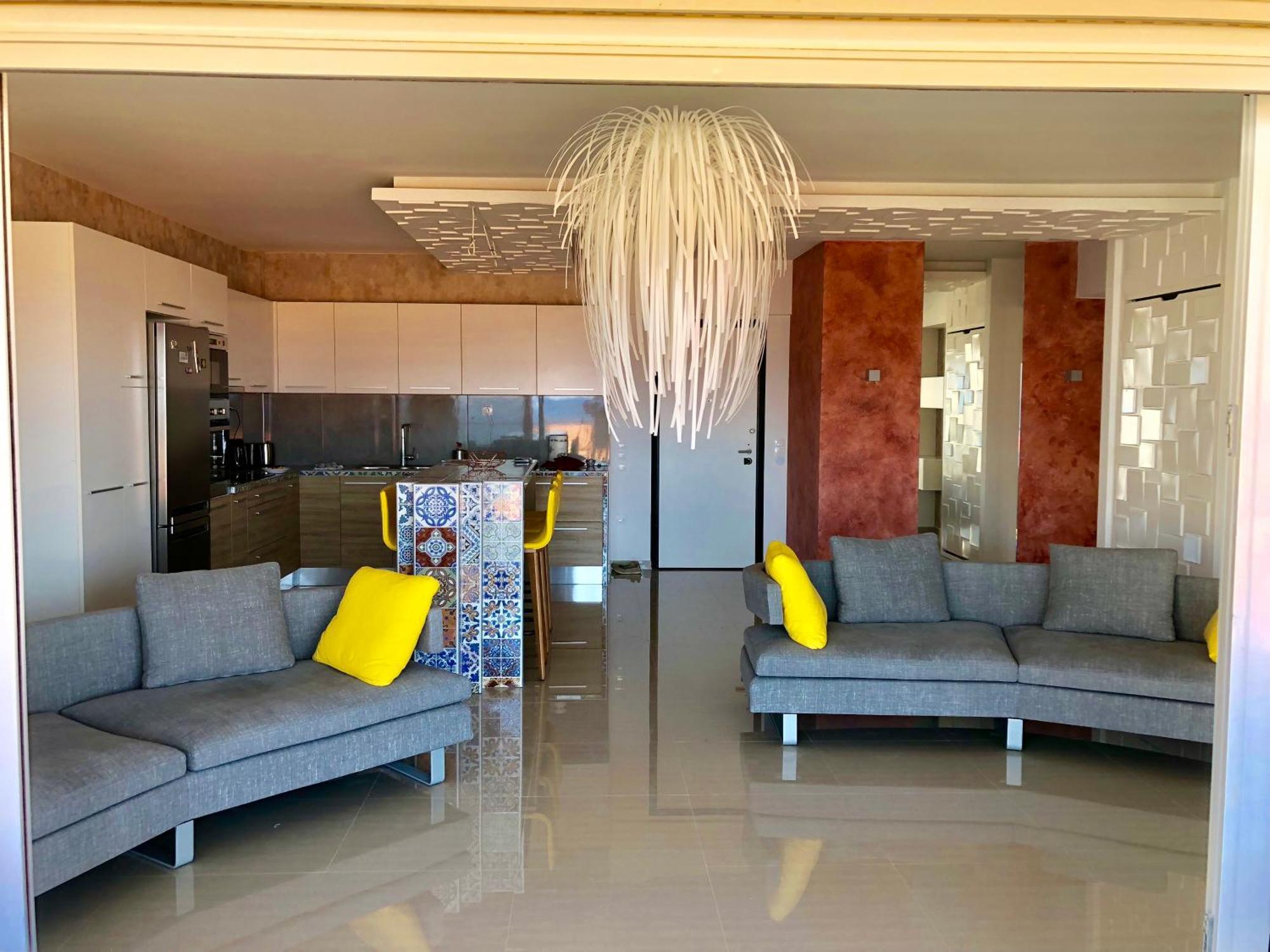Apartment W