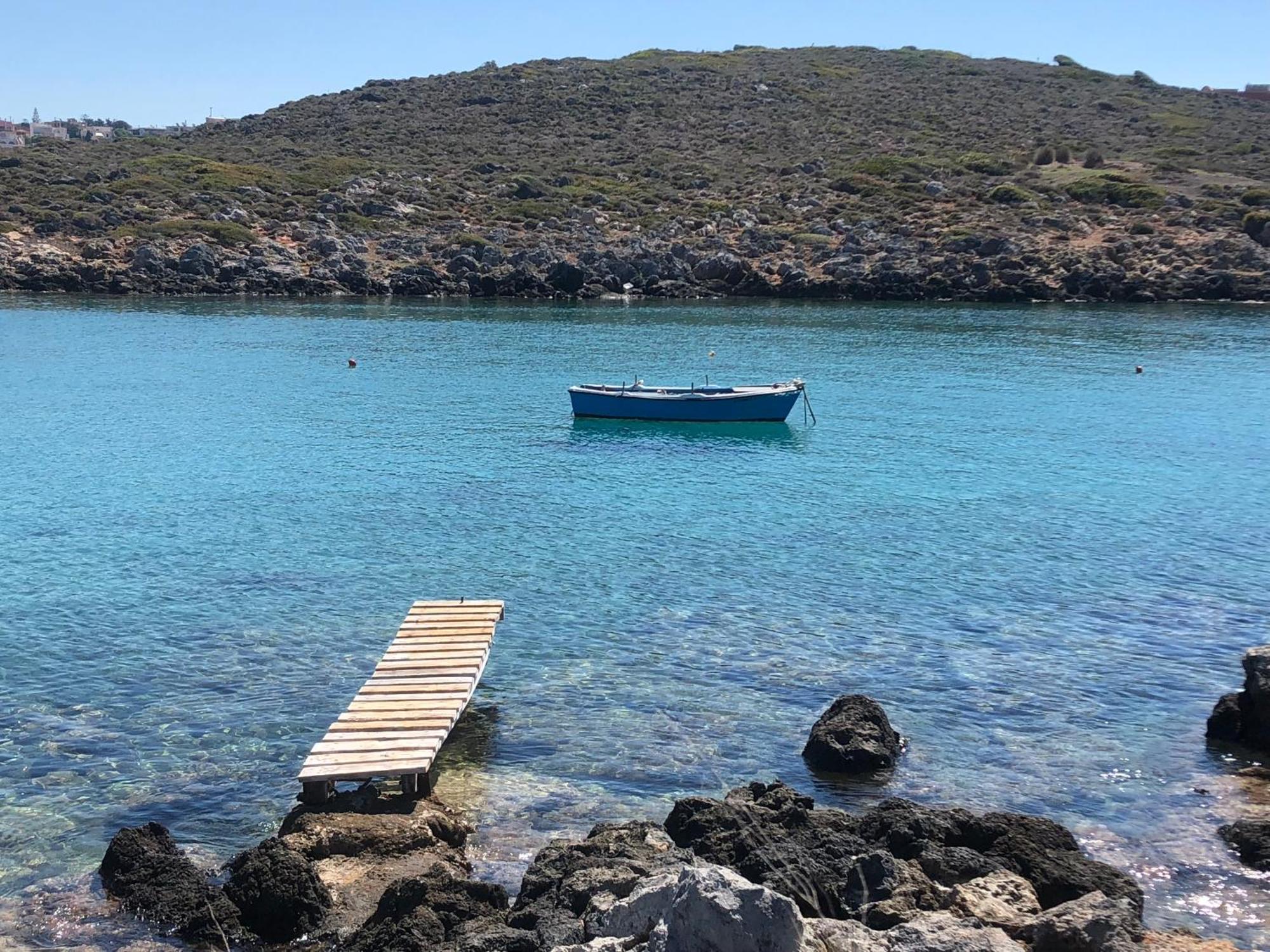 Apartment W Chania (Crete)