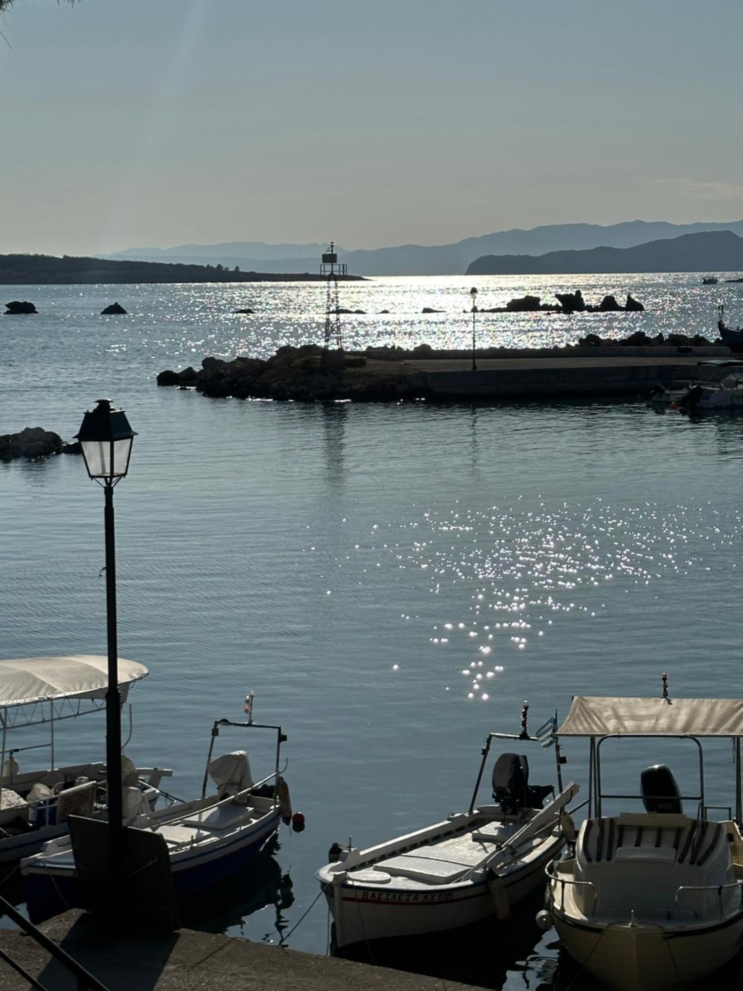 W * Chania (Crete)