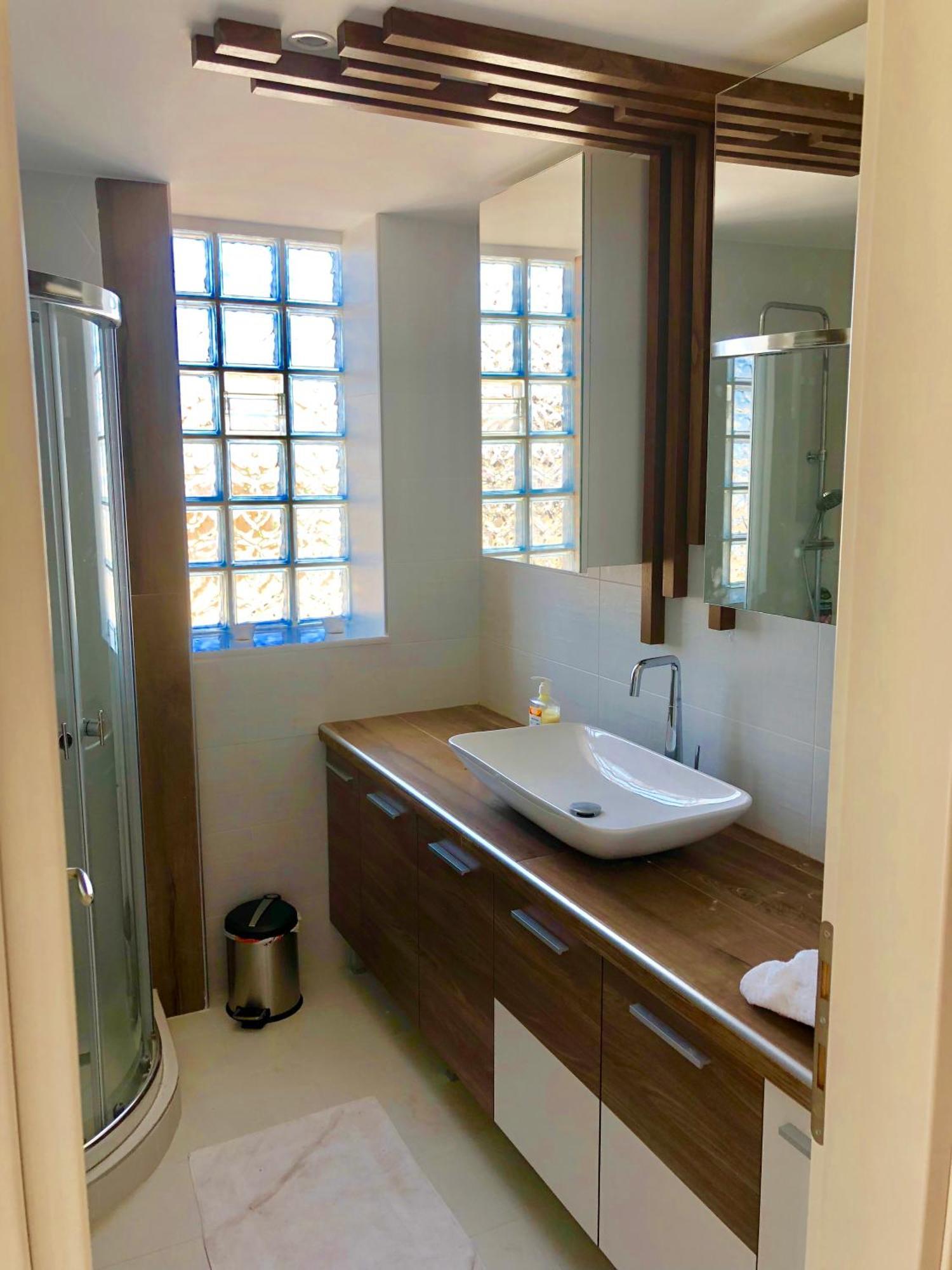 W Apartment Chania (Crete)
